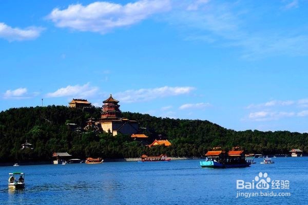 2017年旅游|北京初次旅游必去的地方