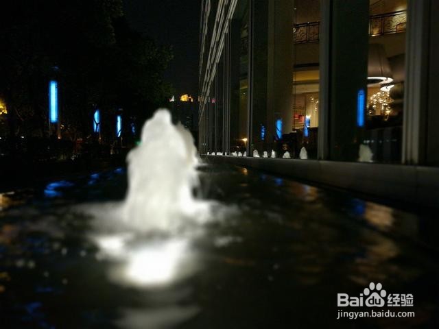 华为荣耀畅玩6X,玩起单反模式不服不行