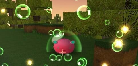 迷你世界野人怎么驯服