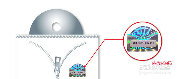 防近视保护膜辨别技巧