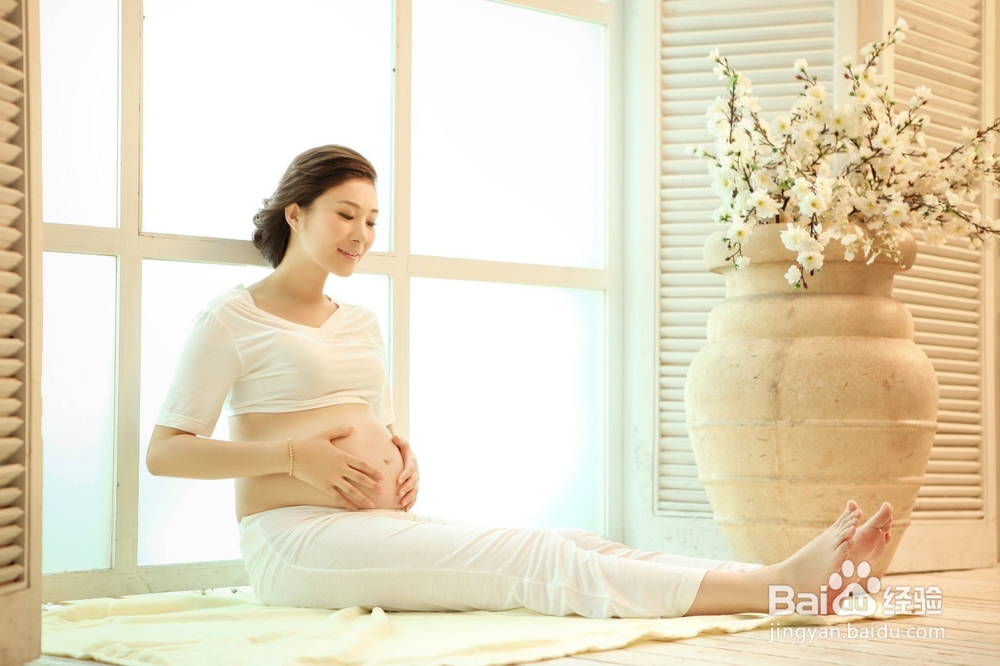 产褥期能不能洗头、洗澡