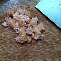 怎么做美味的香煎鸡肉串串