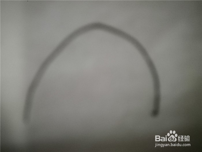 怎么样用简笔画画猴子