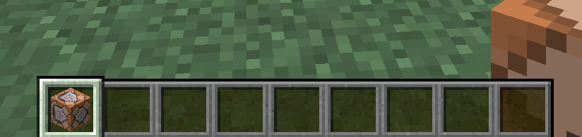 我的世界如何获取命令方块