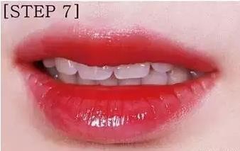 化妆的详细步骤教程