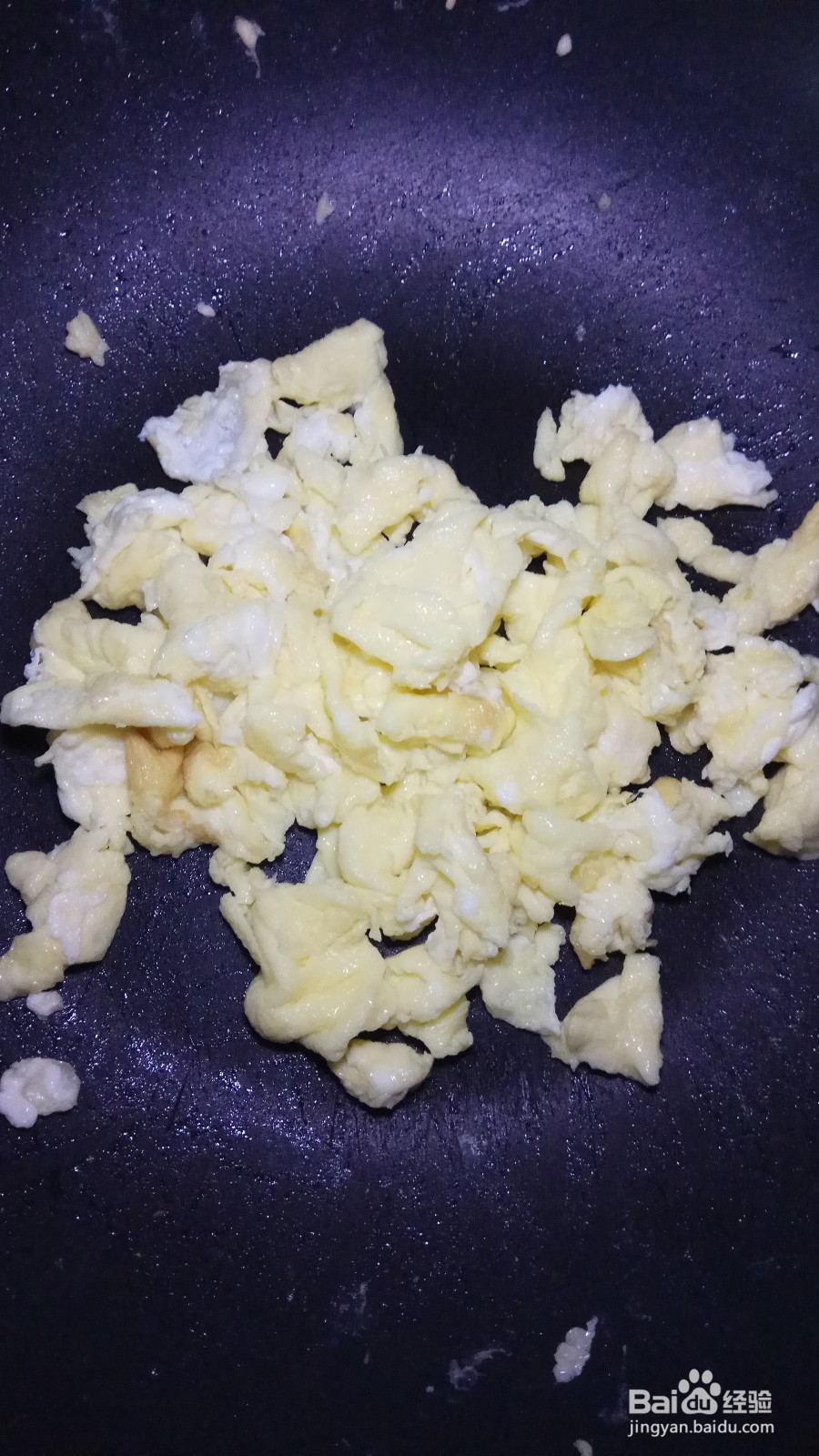 怎样做美味的西葫芦炒鸡蛋？