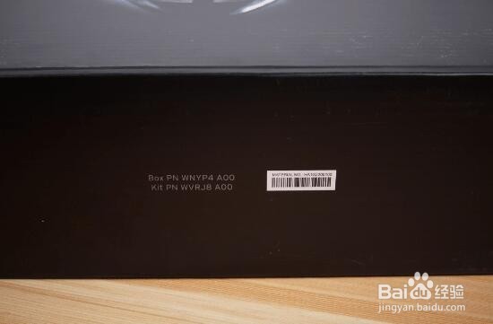 Alienware 15 开箱体验