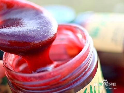 仙人掌果怎么吃