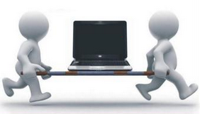 电脑无法启动怎么办？