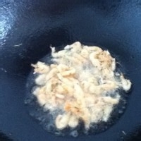 酥脆虾(2岁以上孩子的健康小吃)