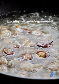 红烧肉 ——本帮菜