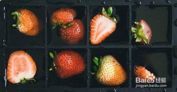 美食摄影技巧大全