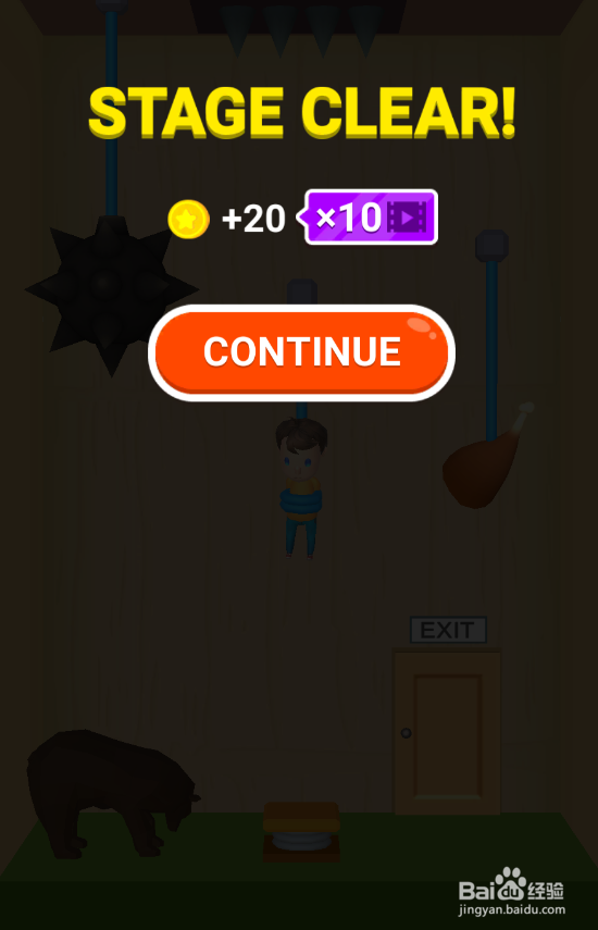 Help The Boy的Level 29怎样过关？