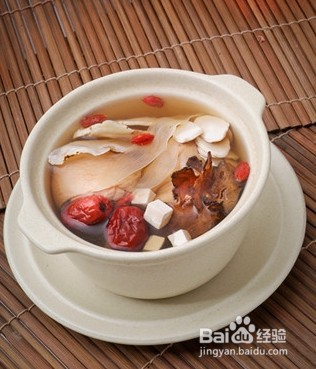 虫草炖老鸭的做法大全