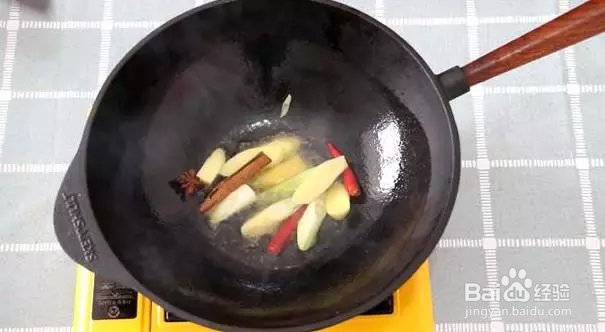 怎样做肥而不腻美味的红烧肉
