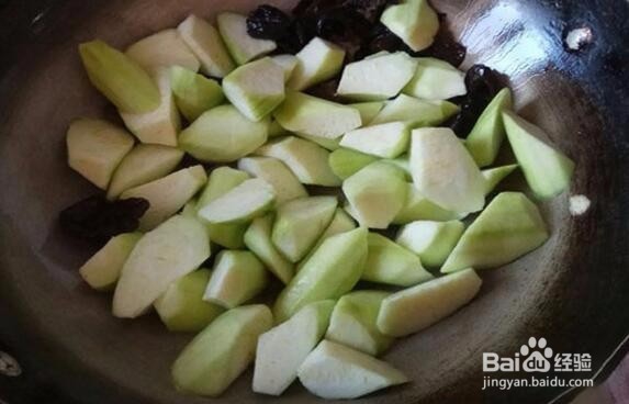 东北野生黑木耳的家常做法