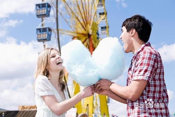 怎样追求自己心仪的女生？