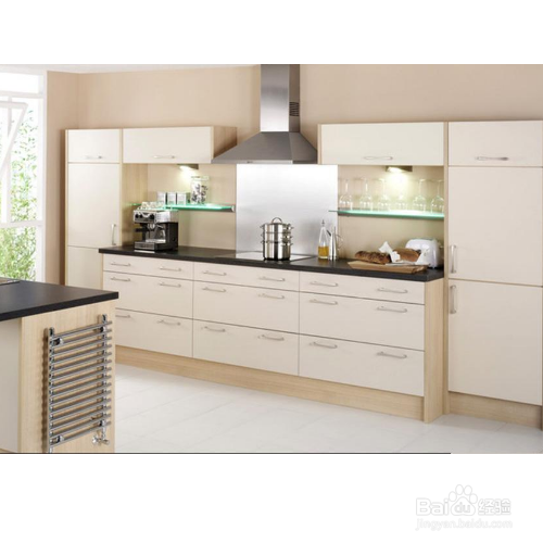 在装修厨房的时候应该注意哪些呢？