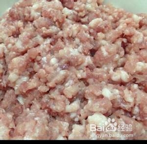 春笋香菇烩肉丸的做法