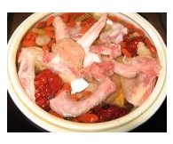 怎样烧鸽子汤