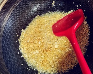 适合孩子吃的炒虾尾