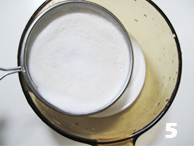 自制风靡餐桌美白养颜的健康饮品——【杏仁露】