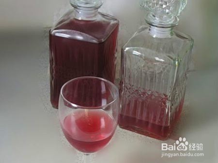 自制养生酒之---如何自制葡萄酒？