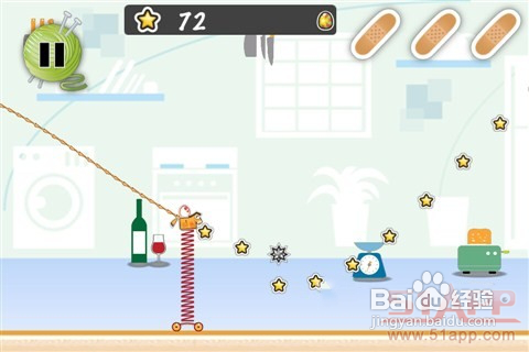 《EggScape》：蛋蛋大逃亡