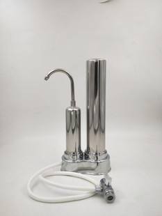 出租屋如何装净水器