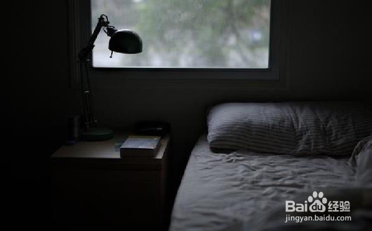 怎样使自己更快的进入睡眠状态