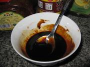 跟大厨学秘制京酱肉丝