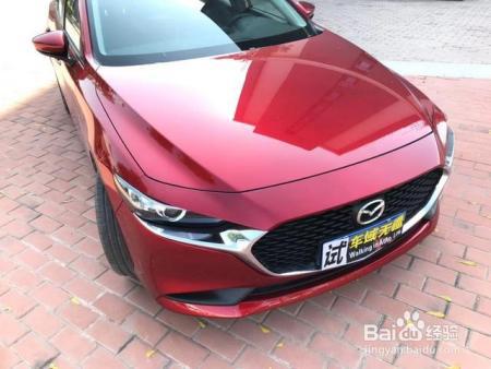 试驾全新马自达3：不吹不黑，这是优点和缺点一样多的测评报告