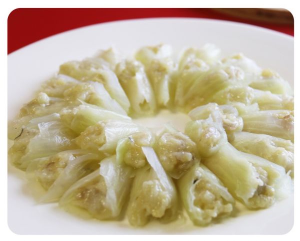 虾滑版花开富贵