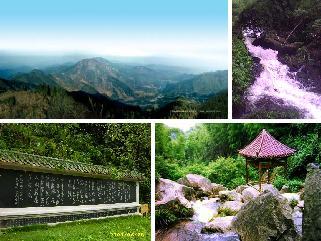 游玩南昌应该去的地方—经验谈