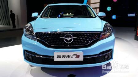 最低4万多就可买到的自主紧凑轿车，不了解一下？