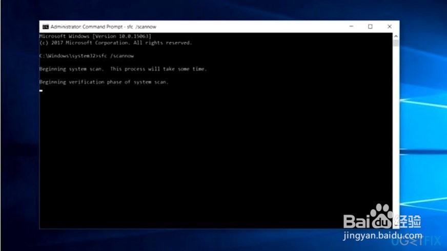 如何解决在Windows上卡住的磁盘清理过程？
