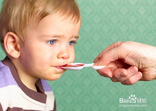 儿童服用药物要注意哪些安全问题？