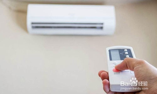 空调制热30℃怎么不暖