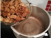 牛肉怎么红烧好吃