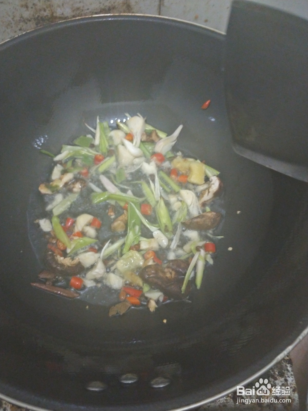 啤酒鸭的家常做法