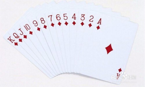 打牌有什么技巧