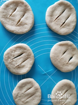 油香饼的家常做法