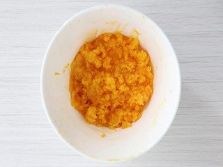 咸蛋黄雪糕怎么做？