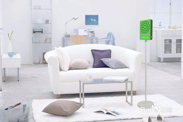 如何选择优质空气净化器?