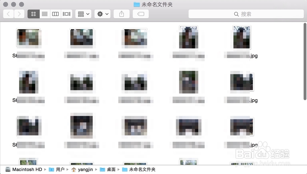 iPhoto照片存在哪里，iPhoto照片怎么导出