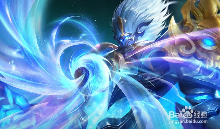 王者荣耀钟馗技巧