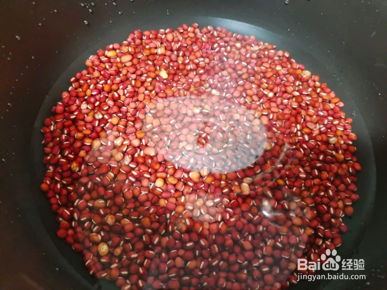 蔓越莓糯米年糕怎么做