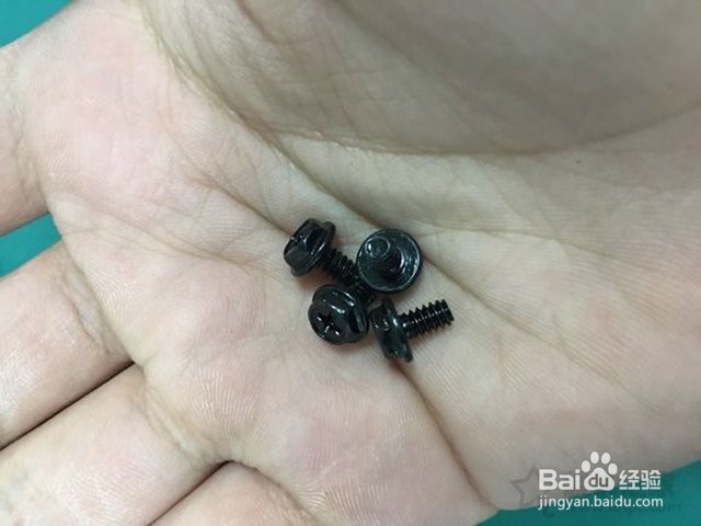 自己组装电脑教程？