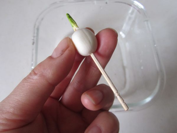 虾仁青豆莲子米