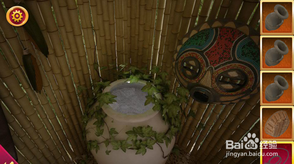 密室逃脱2古堡迷城全攻略之第10关